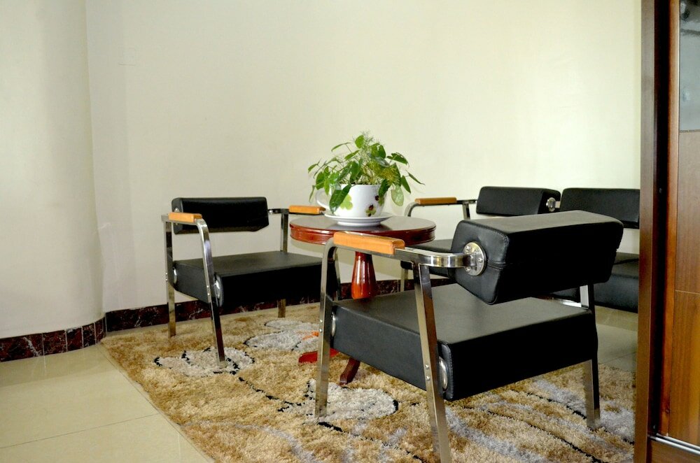 Фото Mt. Zion Hotel