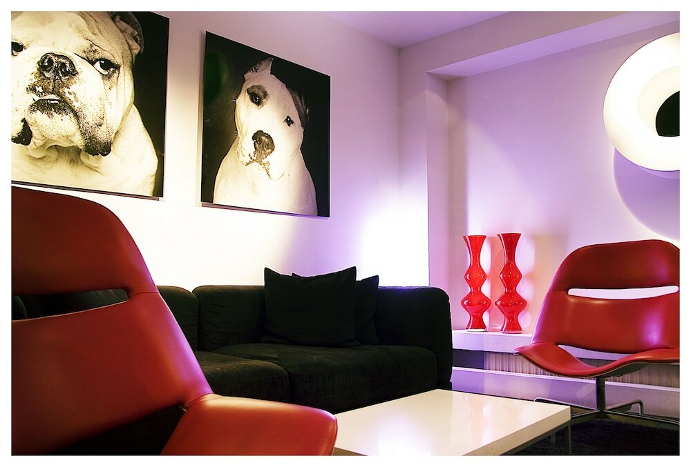 Фото Room Mate Mario