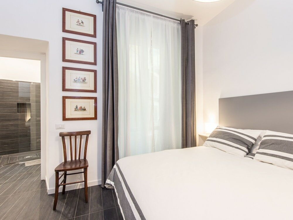 Фото Vatican Luxury Suites