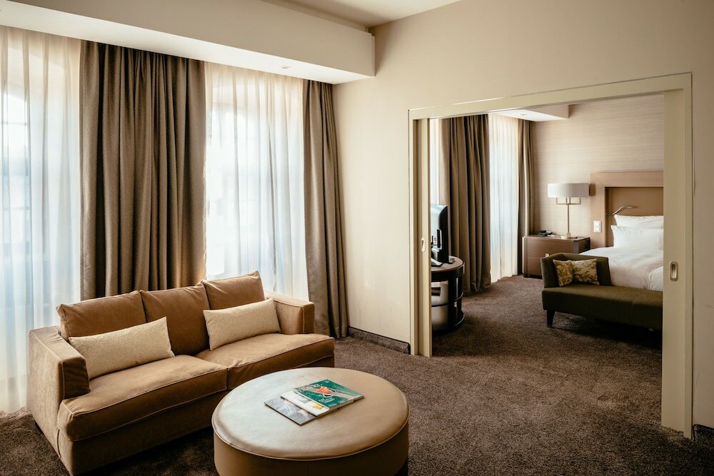 Фото Vienna House Qf Dresden