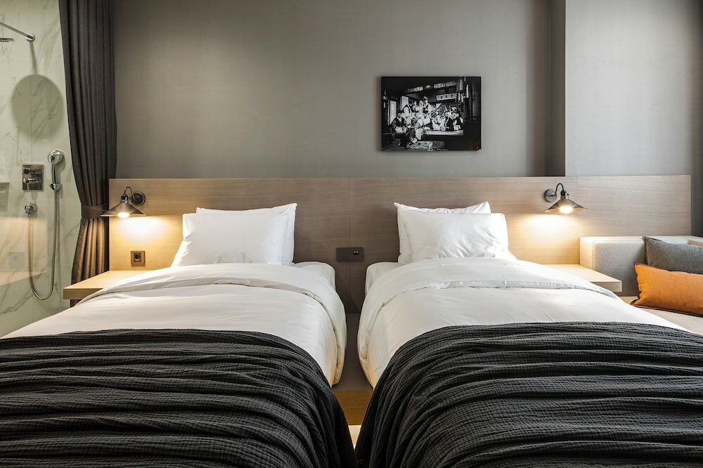 Фото Hotel28 Myeongdong