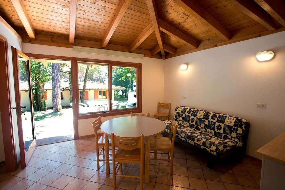 Фото Belvedere Pineta Camping Village