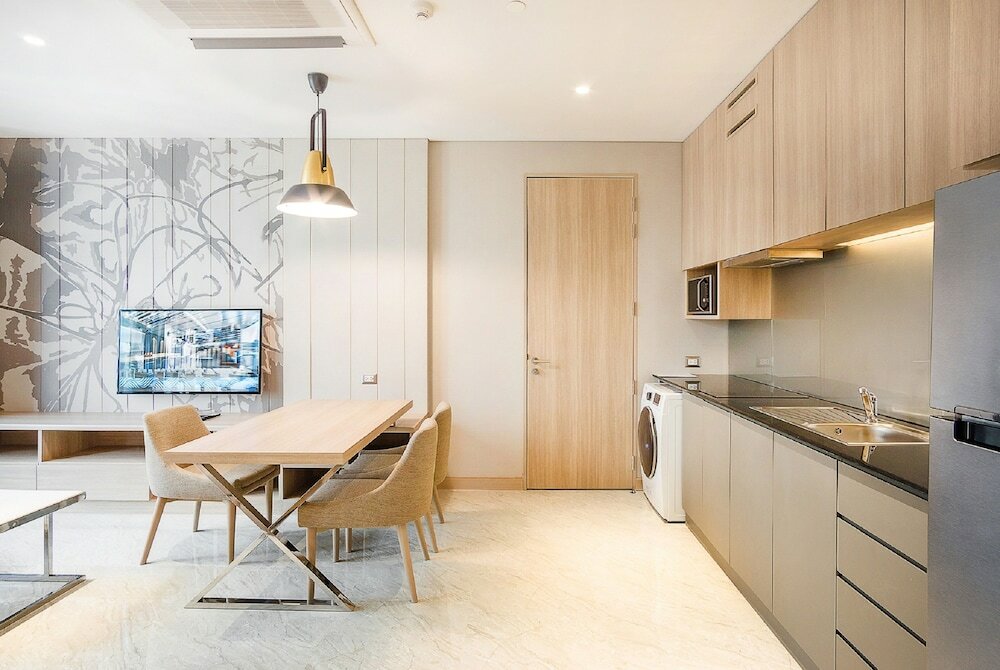 Фото SKYVIEW Hotel Bangkok