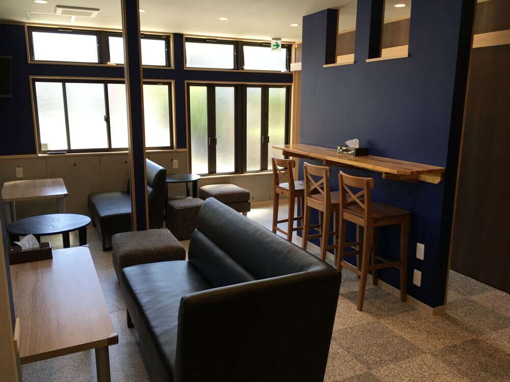 Фото Guesthouse Orange Cabin