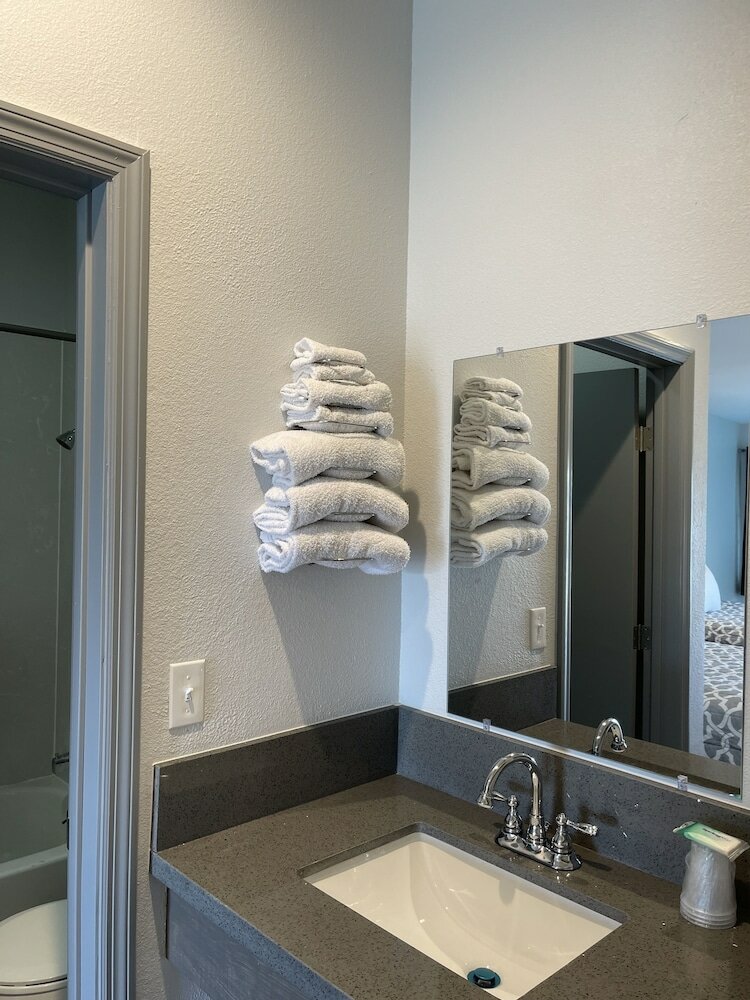 Фото Rosedale Inn