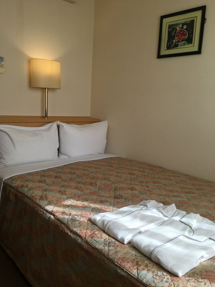 Фото Idaimae Green Hotel