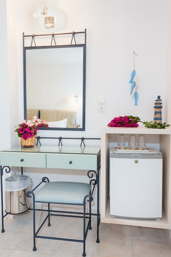 Фото Pyrgaki Hotel