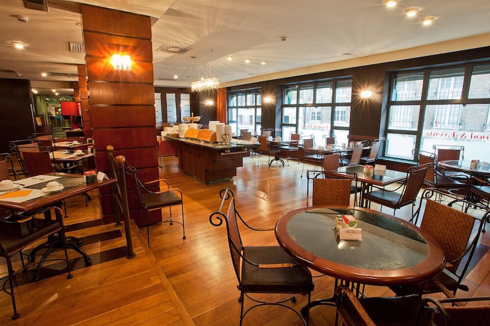 Фото Theater Hotel