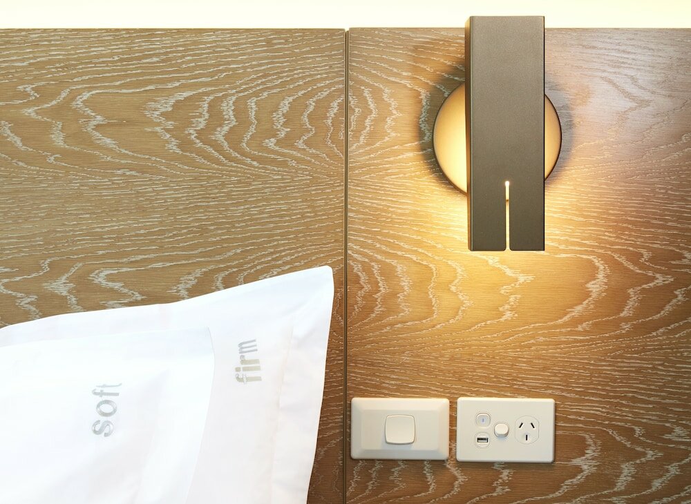 Фото Holiday Inn Express Adelaide City Centre