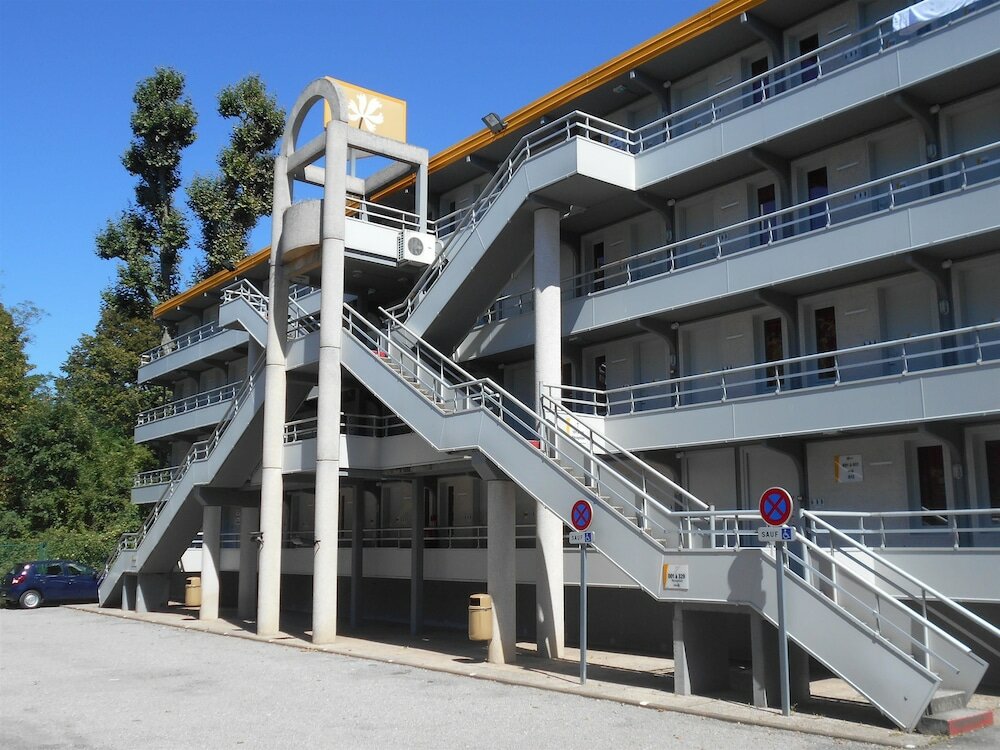 Фото Première Classe Lyon Ouest  Tassin