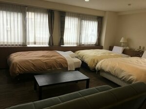 Гостиница Hotel Crown Hills Matsuyama