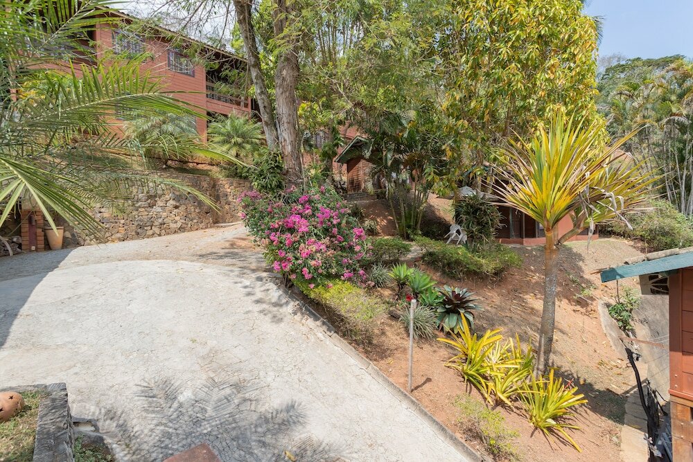 Фото Voa Wood House