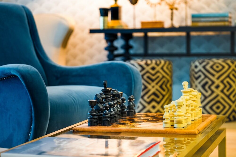 Фото Hotel Franq