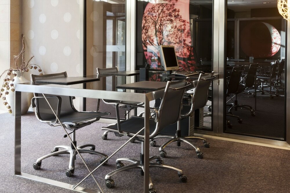 Фото Ac Hotel Tarragona by Marriott