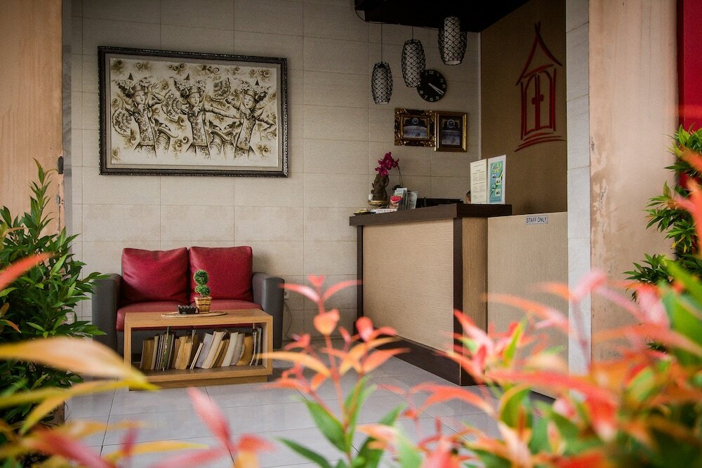 Фото Angkul Angkul Beach In Kuta