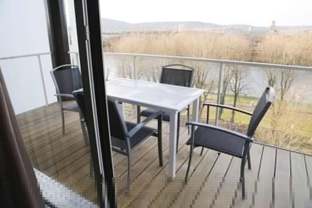 Фото Odalys Residence Metz Manufacture