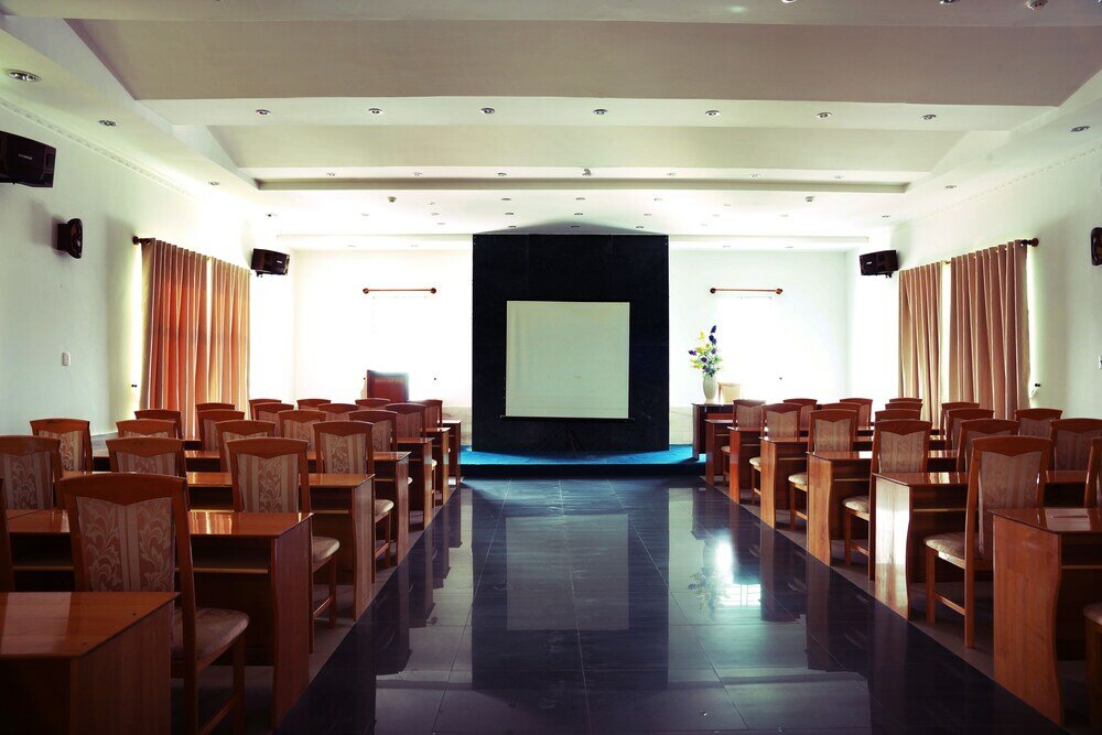 Фото Amanda Hotel