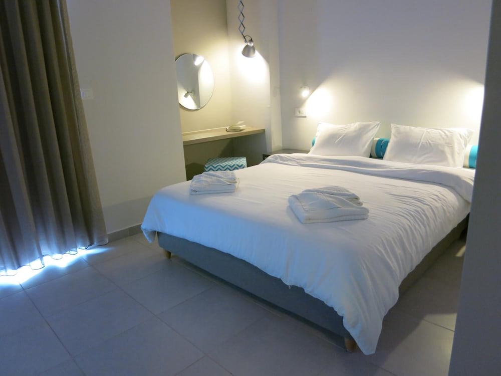 Фото Amaryllis Hotel Apartments