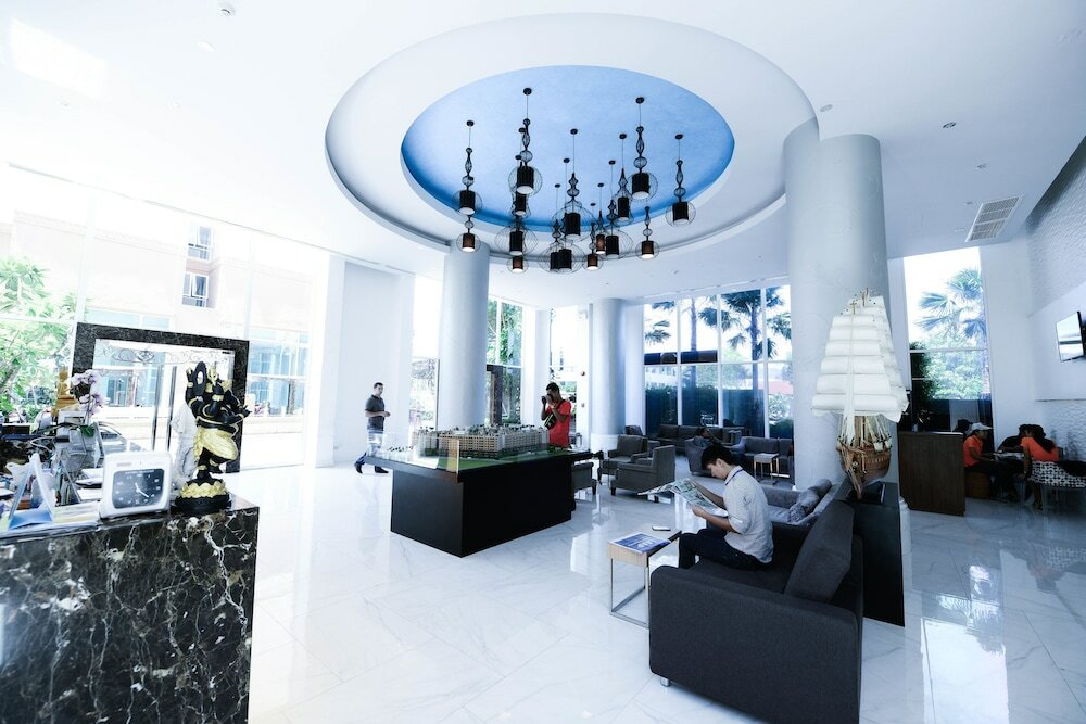 Фото отеля 5