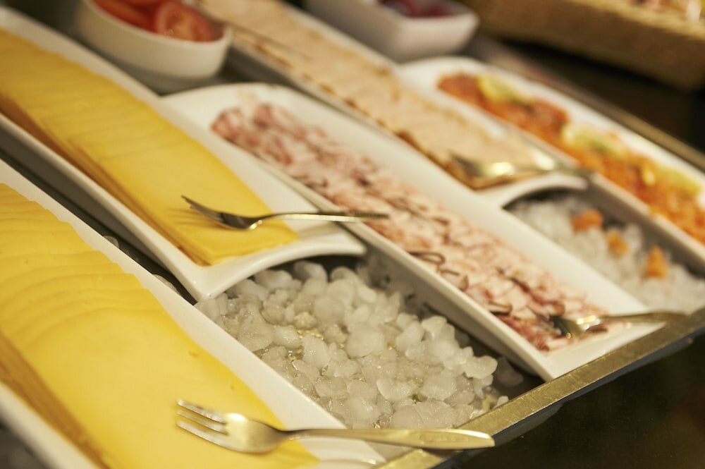 Фото Bastion Hotel Leiden Oegstgeest