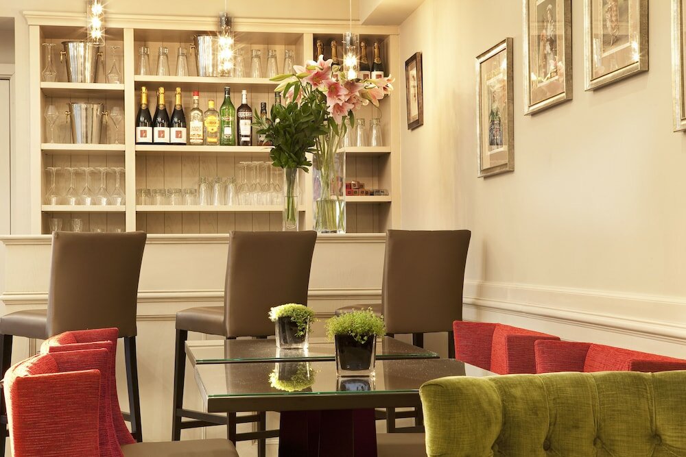 Фото Hotel des Comedies