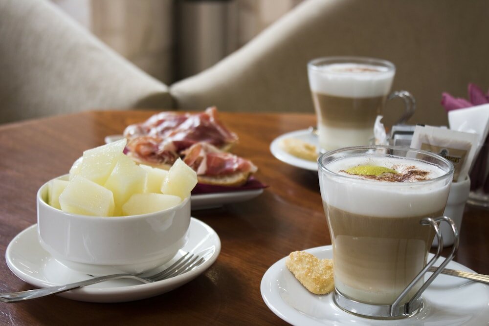 Фото Hotel Principe Paz