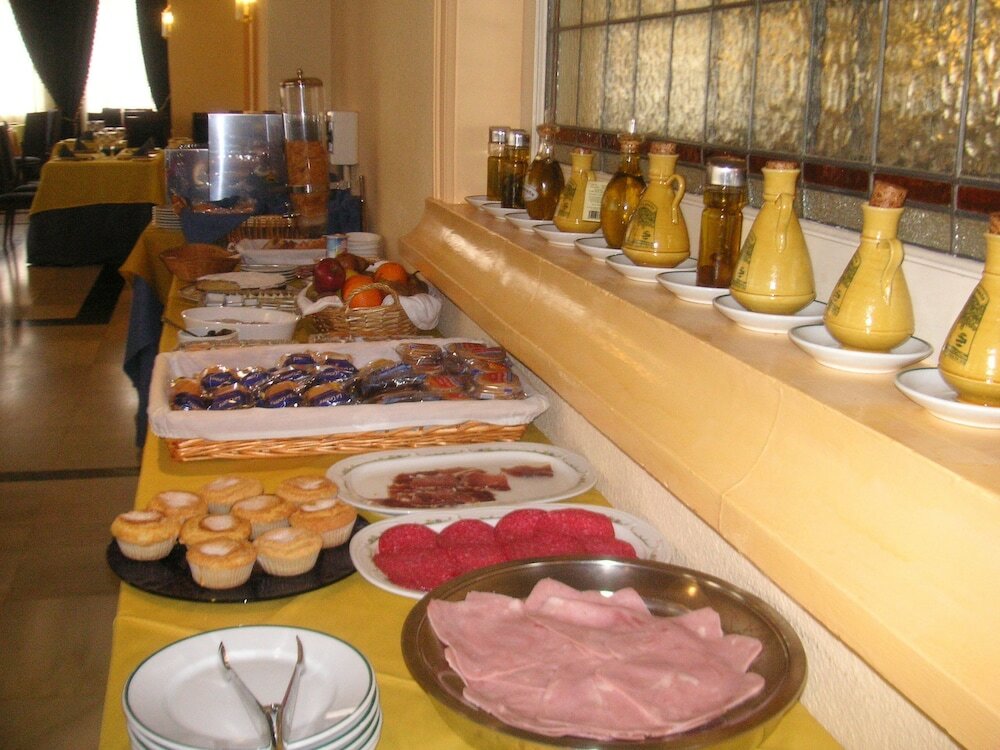 Фото Gran Hotel SPA