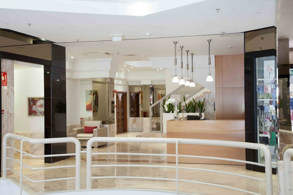 Фото Hotel Principe Paz