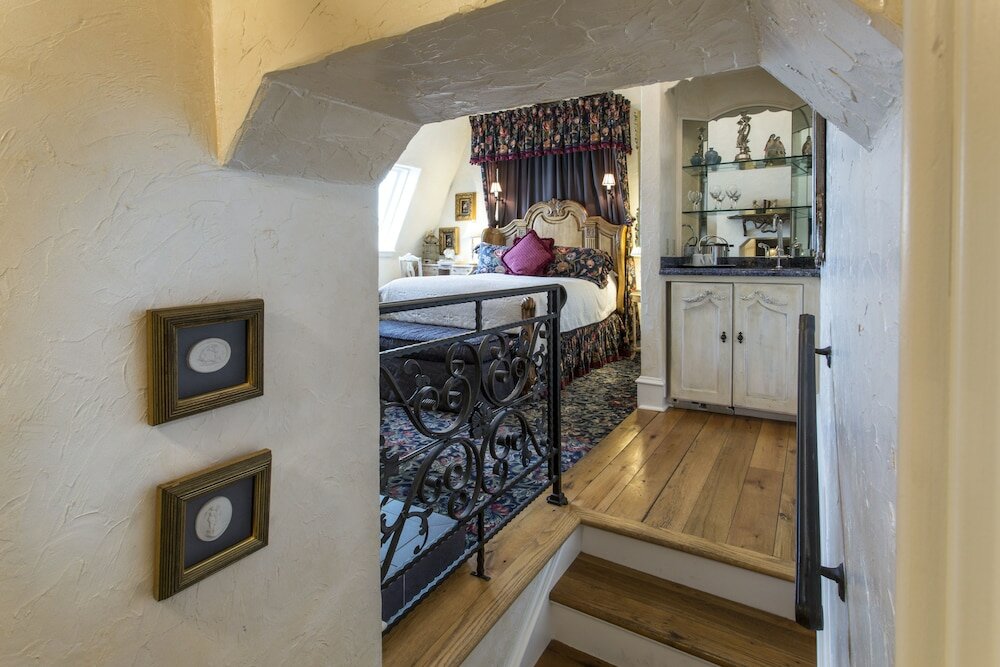 Фото The Chanler at Cliff Walk