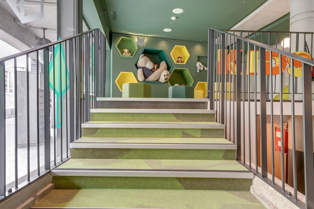 Фото Novotel Paris Gare De Lyon