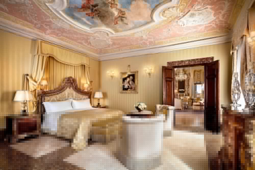 Фото Hotel Danieli, a Luxury Collection Hotel
