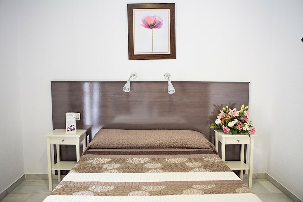 Фото Casa de los Faroles