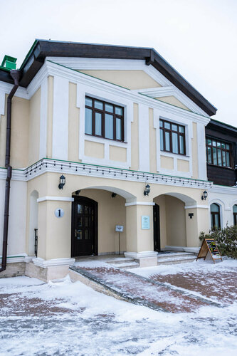 Гостиница Ажур в Суздале