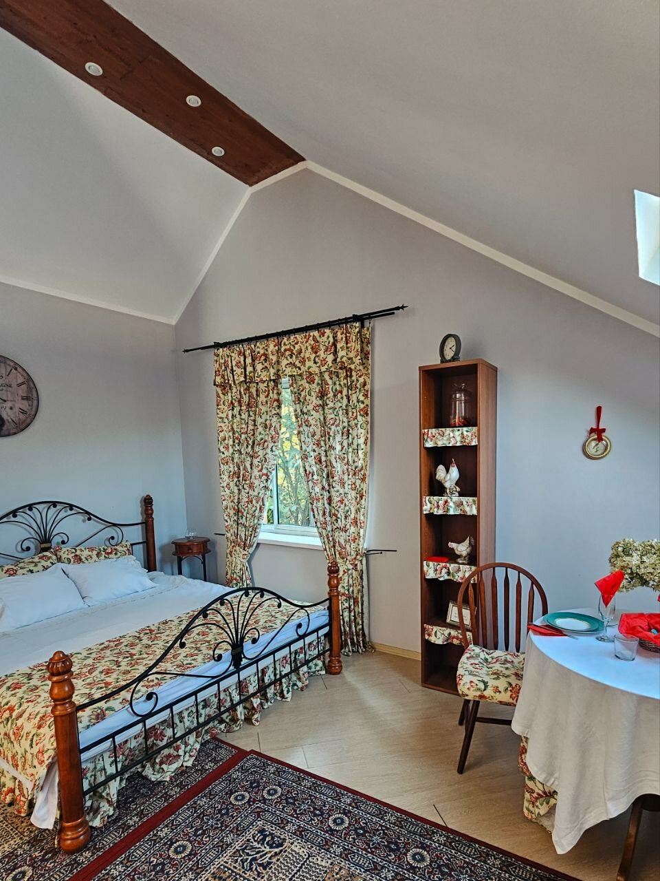 Фото Villa a la Russe