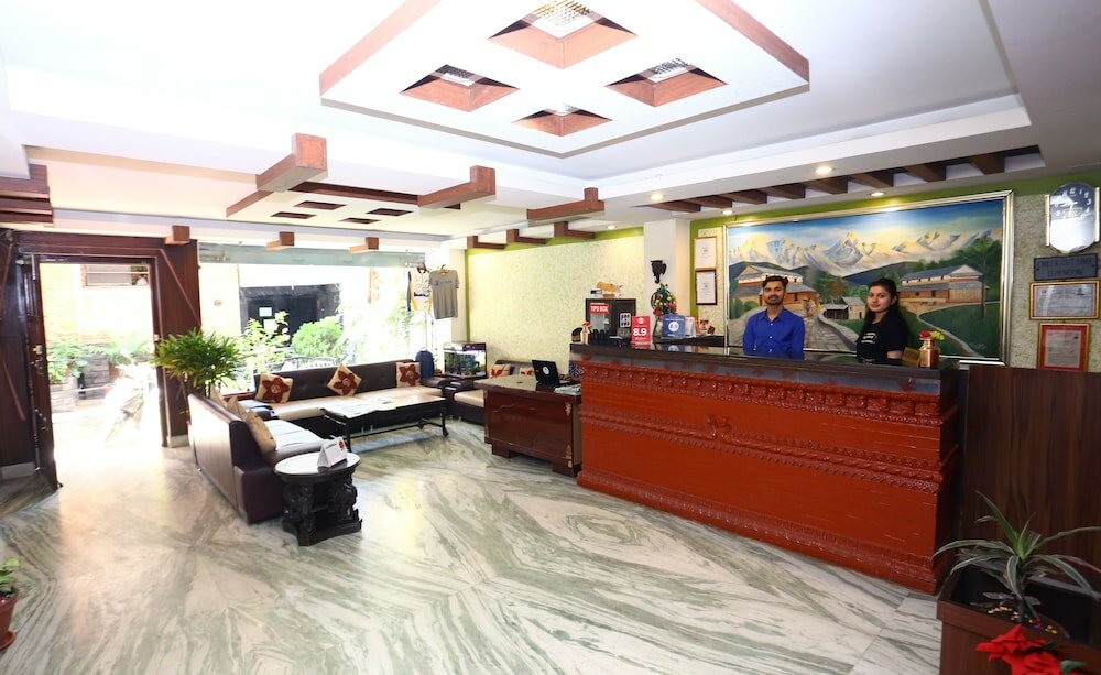 Фото отеля 5