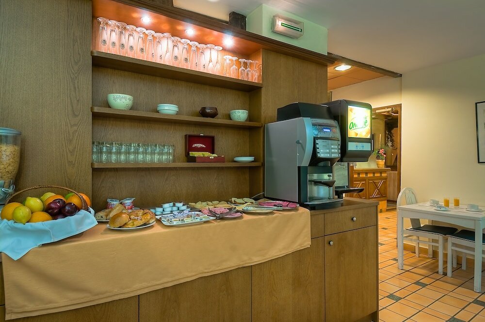 Фото Hotel Le Faubourg Opera