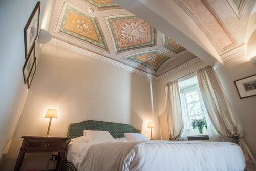 Гостиница Relais San Maurizio