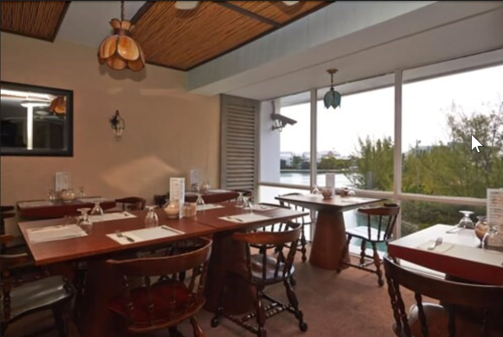 Фото Bell Channel Inn Hotel