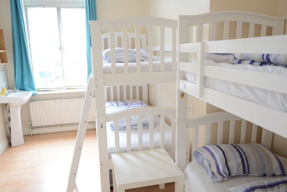 Фото Nx London Hostel