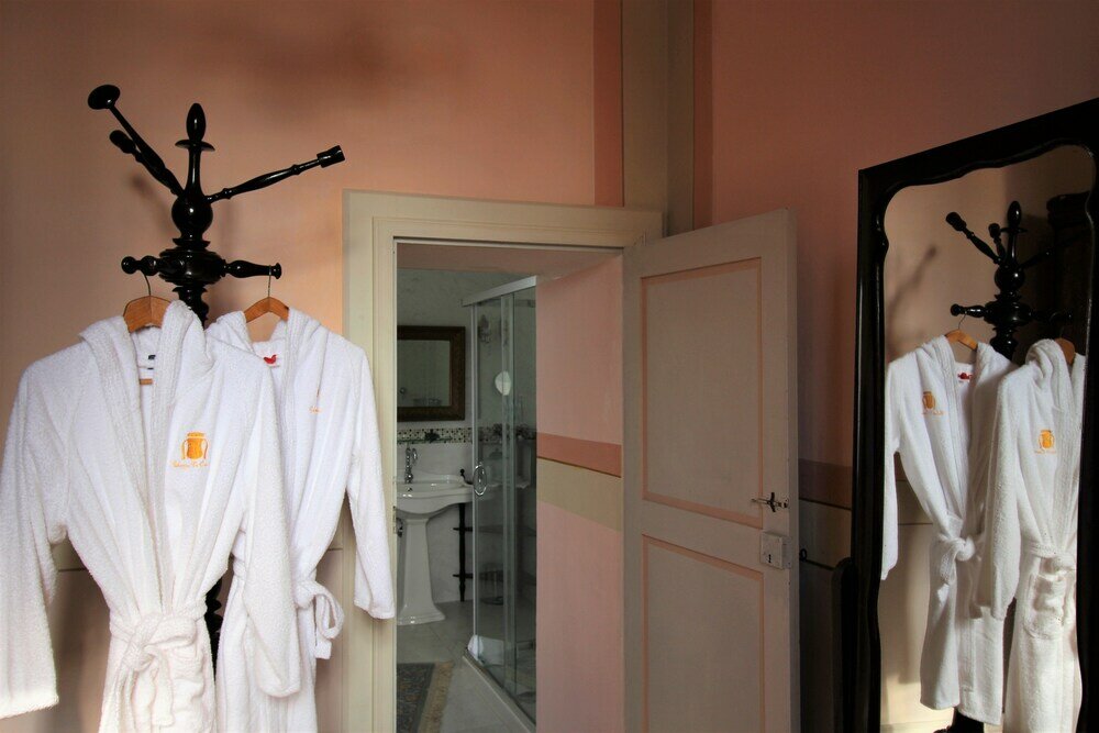 Фото Palazzo De Castro