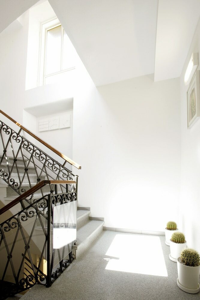 Фото Hotel Cervetta 5