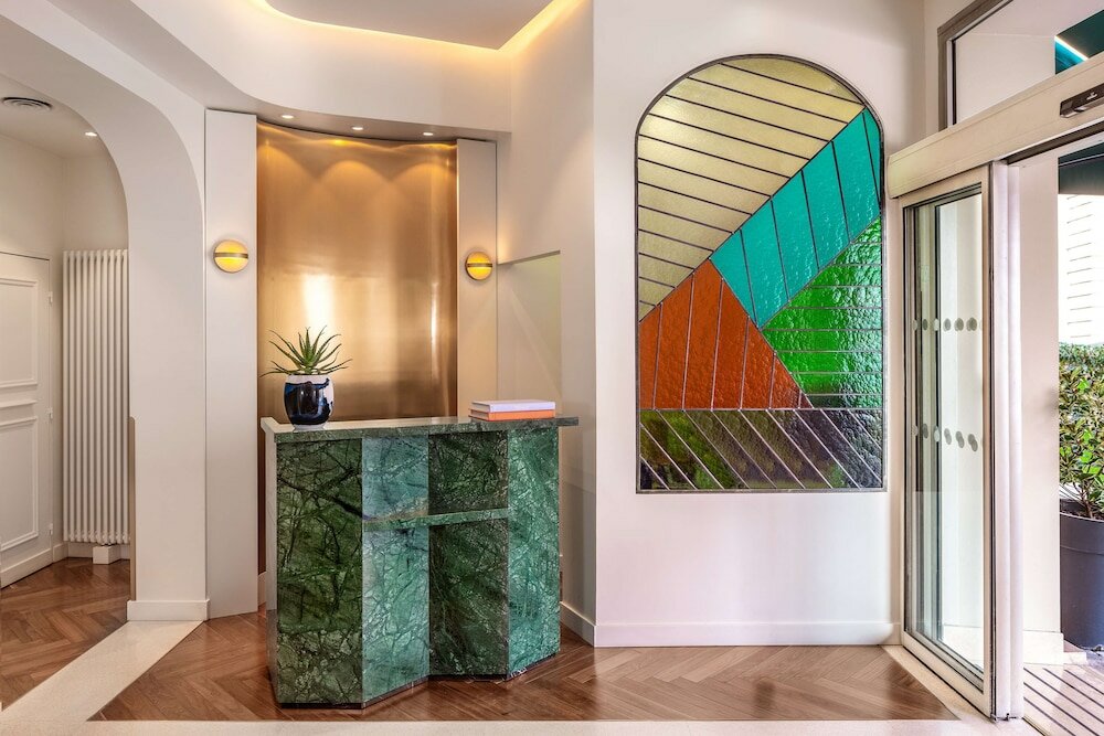 Фото отеля 5