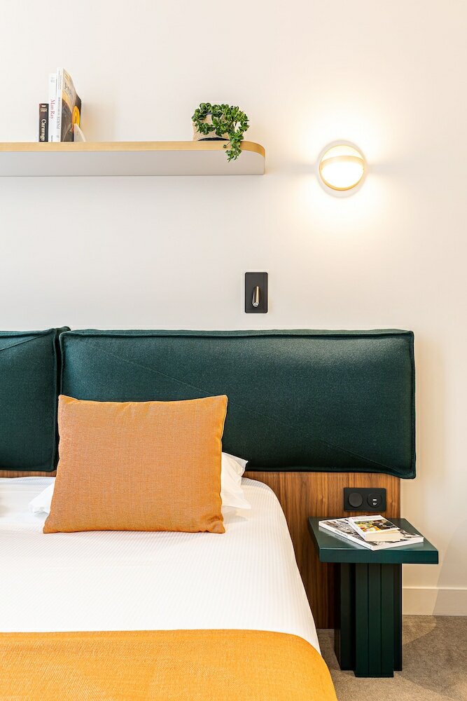 Фото Le Friedland