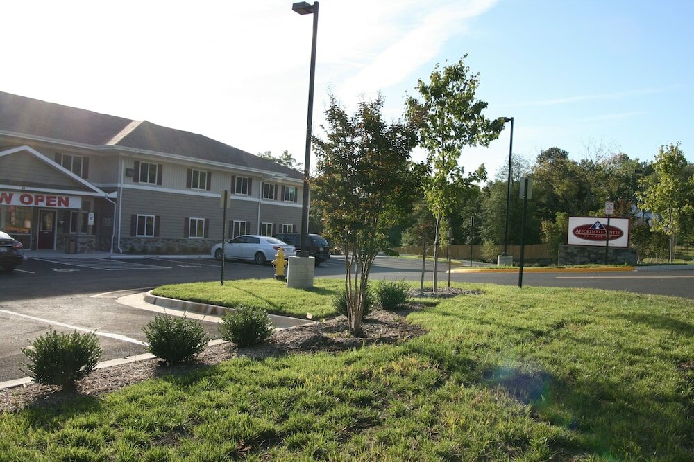 Фото Affordable Suites of America Quantico