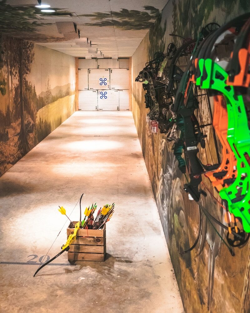 Фото Big Cypress Lodge