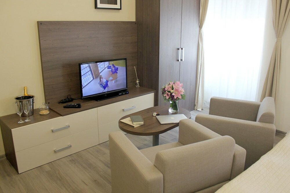 Фото Hotel Residence Spalena