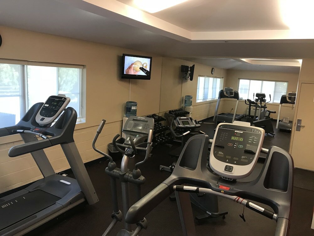 Фото TownePlace Suites Bend Near Mt. Bachelor