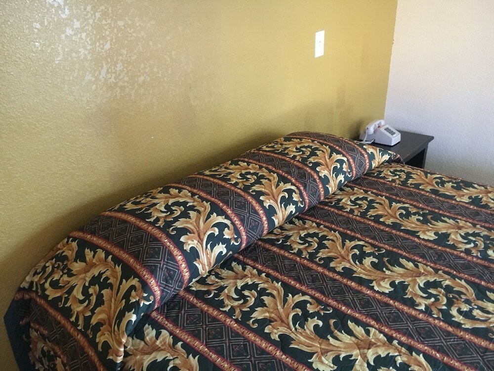 Фото Satellite Motel