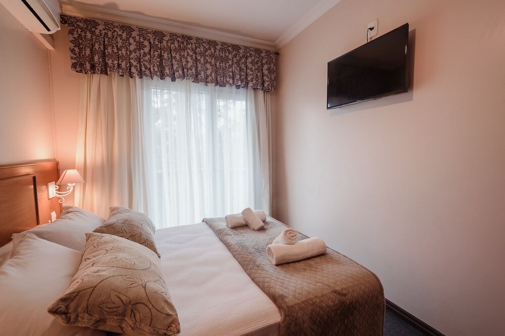 Фото Hotel Vista do Vale