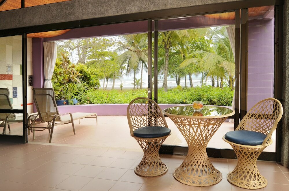 Фото Alma Del Pacifico Beach Hotel & SPA